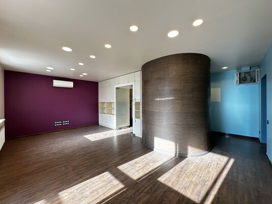 Продам двухкомнатную (2-комн.) квартиру, Братиславская ул, 6, Москва г