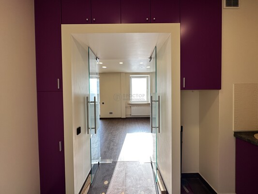 Продам двухкомнатную (2-комн.) квартиру, Братиславская ул, 6, Москва г