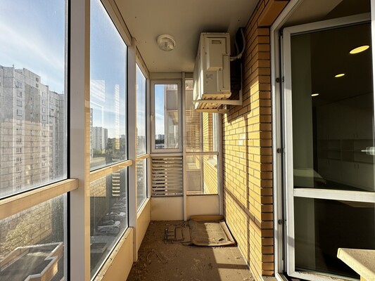 Продам двухкомнатную (2-комн.) квартиру, Братиславская ул, 6, Москва г