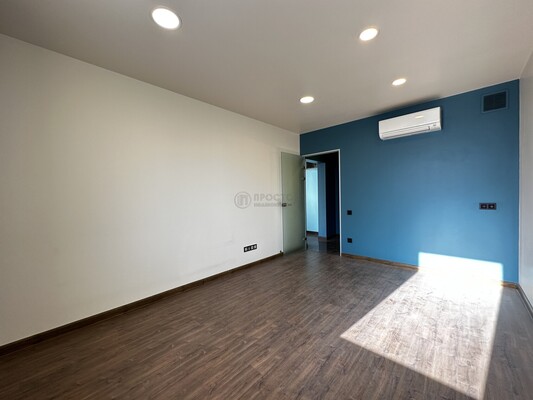 Продам двухкомнатную (2-комн.) квартиру, Братиславская ул, 6, Москва г