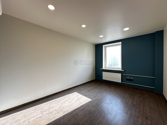 Продам двухкомнатную (2-комн.) квартиру, Братиславская ул, 6, Москва г