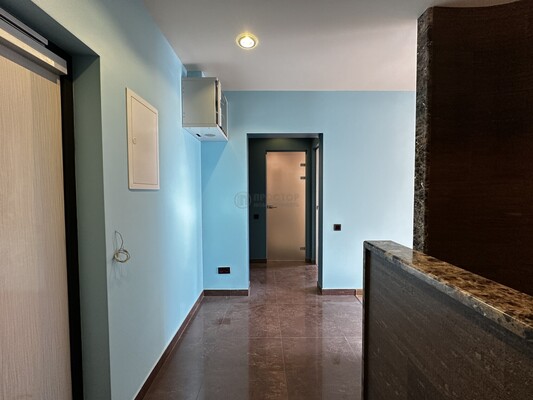 Продам двухкомнатную (2-комн.) квартиру, Братиславская ул, 6, Москва г