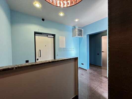 Продам двухкомнатную (2-комн.) квартиру, Братиславская ул, 6, Москва г