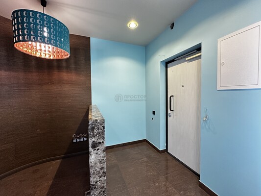 Продам двухкомнатную (2-комн.) квартиру, Братиславская ул, 6, Москва г