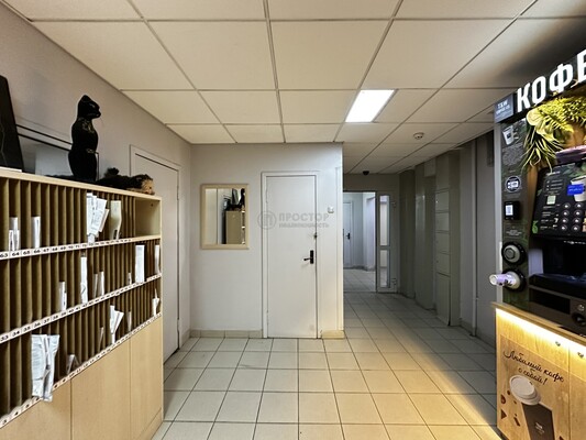 Продам двухкомнатную (2-комн.) квартиру, Братиславская ул, 6, Москва г