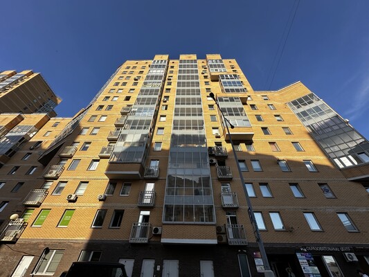 Продам двухкомнатную (2-комн.) квартиру, Братиславская ул, 6, Москва г