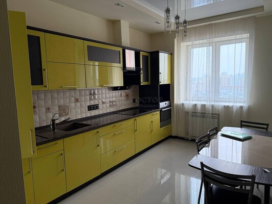 Продам двухкомнатную (2-комн.) квартиру, Заречная ул, 31, Полтево д