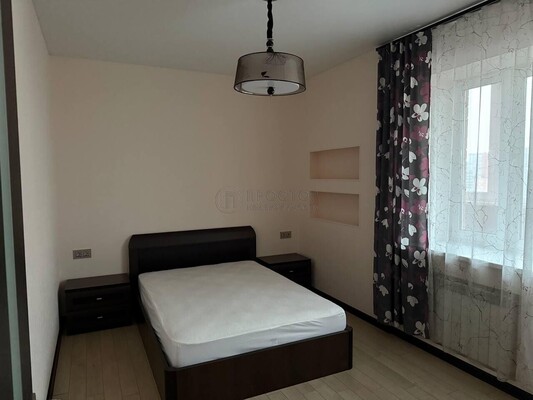 Продам двухкомнатную (2-комн.) квартиру, Заречная ул, 31, Полтево д