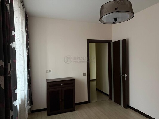 Продам двухкомнатную (2-комн.) квартиру, Заречная ул, 31, Полтево д