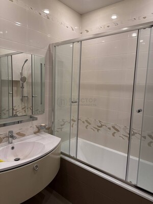 Продам двухкомнатную (2-комн.) квартиру, Заречная ул, 31, Полтево д