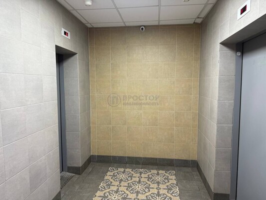 Продам двухкомнатную (2-комн.) квартиру, Заречная ул, 31, Полтево д