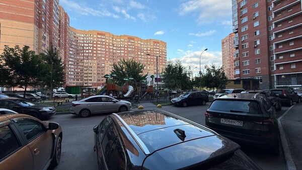 Продам двухкомнатную (2-комн.) квартиру, Заречная ул, 31, Полтево д