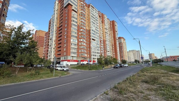 Продам двухкомнатную (2-комн.) квартиру, Заречная ул, 31, Полтево д