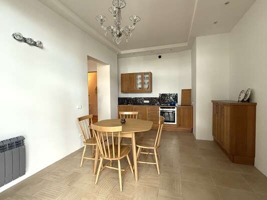 Продам многокомнатную квартиру, Крылатские Холмы ул, 33к1, Москва г