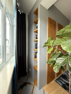 Продам многокомнатную квартиру, Крылатские Холмы ул, 33к1, Москва г