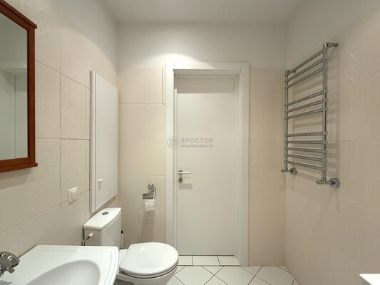 Продам многокомнатную квартиру, Крылатские Холмы ул, 33к1, Москва г