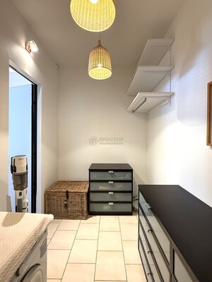 Продам многокомнатную квартиру, Крылатские Холмы ул, 33к1, Москва г