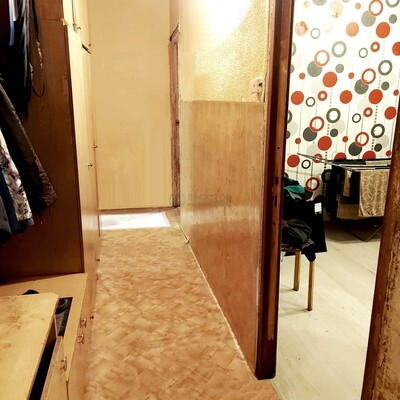 Продам трехкомнатную (3-комн.) квартиру, Днепропетровская ул, 3к1, Москва г