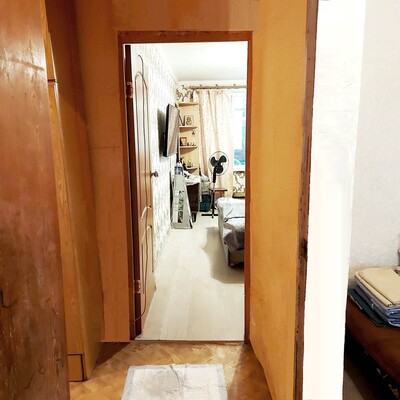 Продам трехкомнатную (3-комн.) квартиру, Днепропетровская ул, 3к1, Москва г