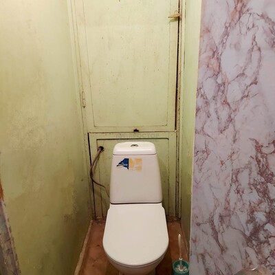 Продам трехкомнатную (3-комн.) квартиру, Днепропетровская ул, 3к1, Москва г