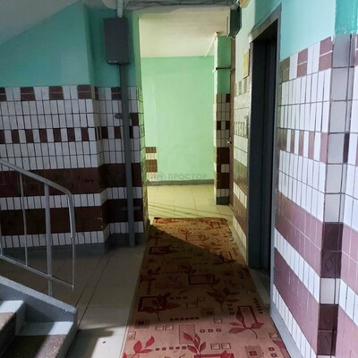 Продам трехкомнатную (3-комн.) квартиру, Днепропетровская ул, 3к1, Москва г