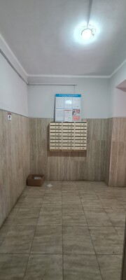 Продам комнату в 3-комн. квартире, Энергетическая ул, 20, Москва г