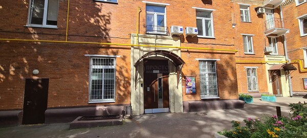 Продам комнату в 3-комн. квартире, Энергетическая ул, 20, Москва г