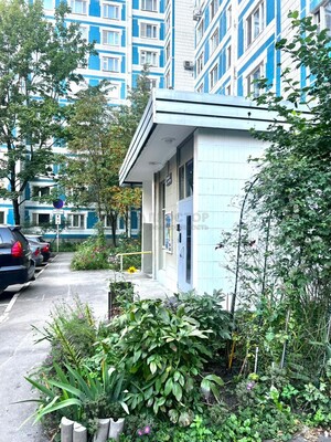 Продам двухкомнатную (2-комн.) квартиру, Академика Капицы ул, 34/121, Москва г