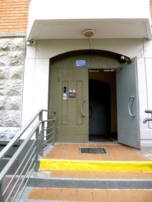 Продам двухкомнатную (2-комн.) квартиру, Солнечная ул, 9, Говорово д