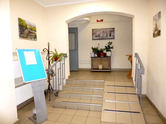 Продам двухкомнатную (2-комн.) квартиру, Солнечная ул, 9, Говорово д