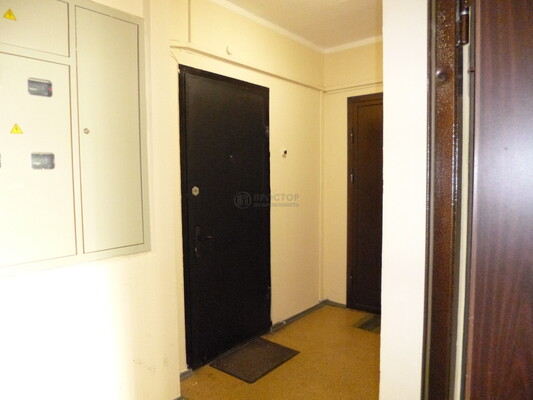 Продам двухкомнатную (2-комн.) квартиру, Солнечная ул, 9, Говорово д