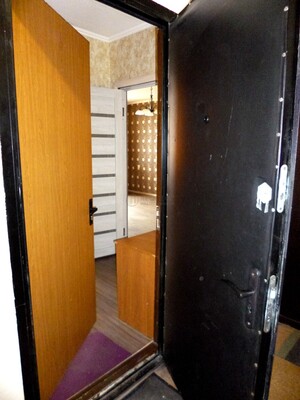 Продам двухкомнатную (2-комн.) квартиру, Солнечная ул, 9, Говорово д