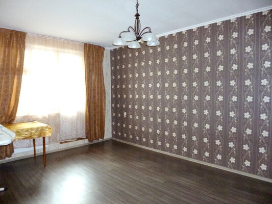 Продам двухкомнатную (2-комн.) квартиру, Солнечная ул, 9, Говорово д