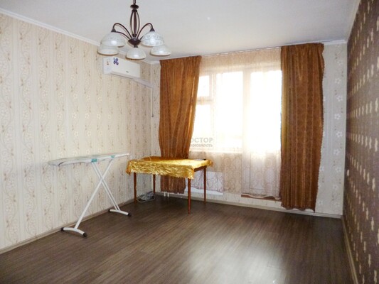 Продам двухкомнатную (2-комн.) квартиру, Солнечная ул, 9, Говорово д