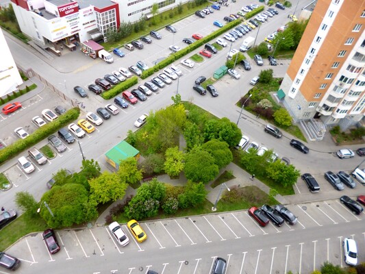 Продам двухкомнатную (2-комн.) квартиру, Солнечная ул, 9, Говорово д