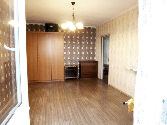 Продам двухкомнатную (2-комн.) квартиру, Солнечная ул, 9, Говорово д