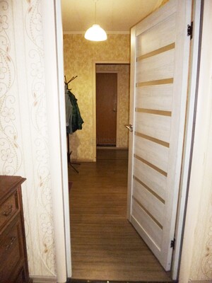 Продам двухкомнатную (2-комн.) квартиру, Солнечная ул, 9, Говорово д