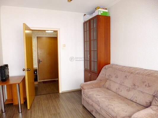 Продам двухкомнатную (2-комн.) квартиру, Солнечная ул, 9, Говорово д