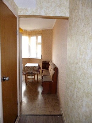 Продам двухкомнатную (2-комн.) квартиру, Солнечная ул, 9, Говорово д