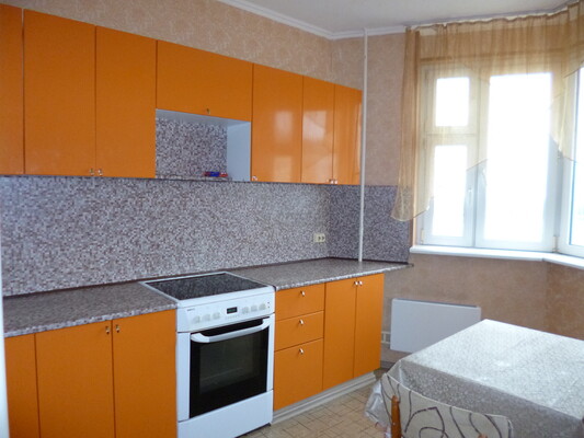 Продам двухкомнатную (2-комн.) квартиру, Солнечная ул, 9, Говорово д