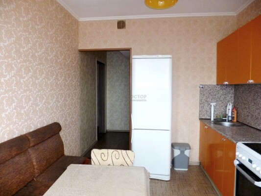 Продам двухкомнатную (2-комн.) квартиру, Солнечная ул, 9, Говорово д