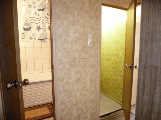 Продам двухкомнатную (2-комн.) квартиру, Солнечная ул, 9, Говорово д