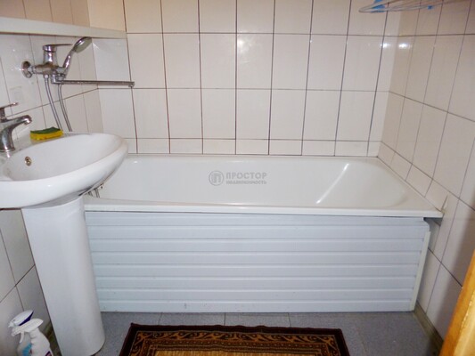 Продам двухкомнатную (2-комн.) квартиру, Солнечная ул, 9, Говорово д