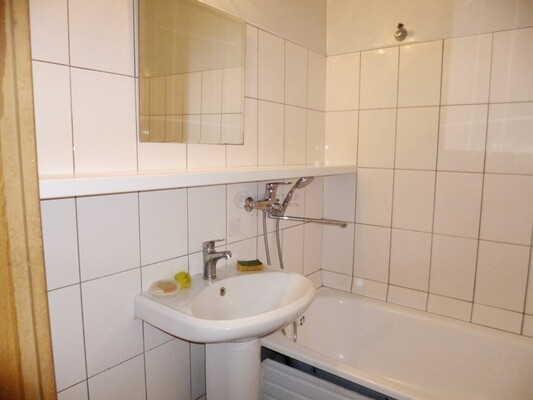 Продам двухкомнатную (2-комн.) квартиру, Солнечная ул, 9, Говорово д