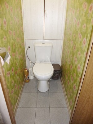 Продам двухкомнатную (2-комн.) квартиру, Солнечная ул, 9, Говорово д