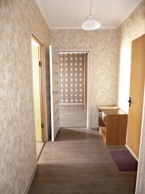 Продам двухкомнатную (2-комн.) квартиру, Солнечная ул, 9, Говорово д