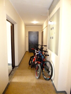 Продам двухкомнатную (2-комн.) квартиру, Солнечная ул, 9, Говорово д