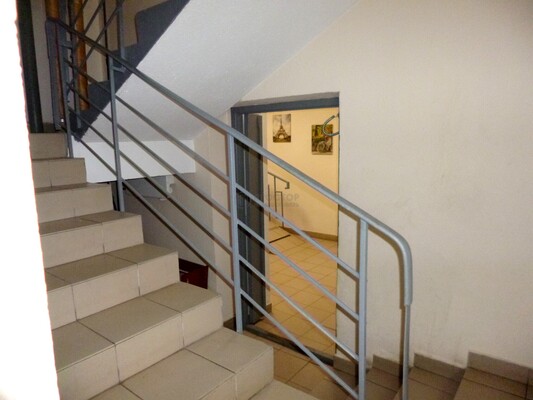 Продам двухкомнатную (2-комн.) квартиру, Солнечная ул, 9, Говорово д