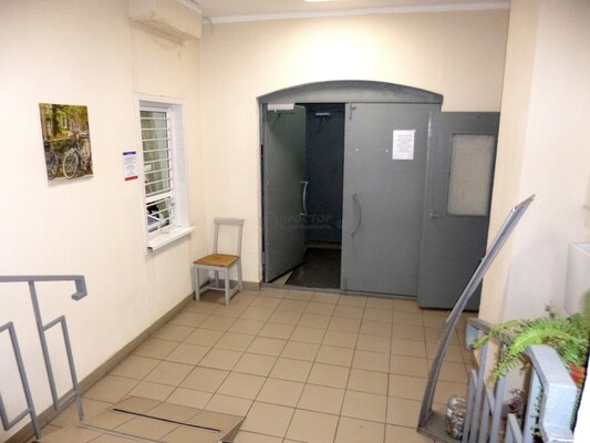 Продам двухкомнатную (2-комн.) квартиру, Солнечная ул, 9, Говорово д