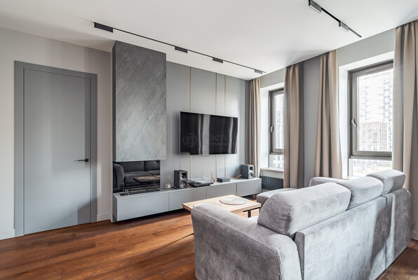 Продам двухкомнатную (2-комн.) квартиру, Лобачевского ул, 120к1, Москва г